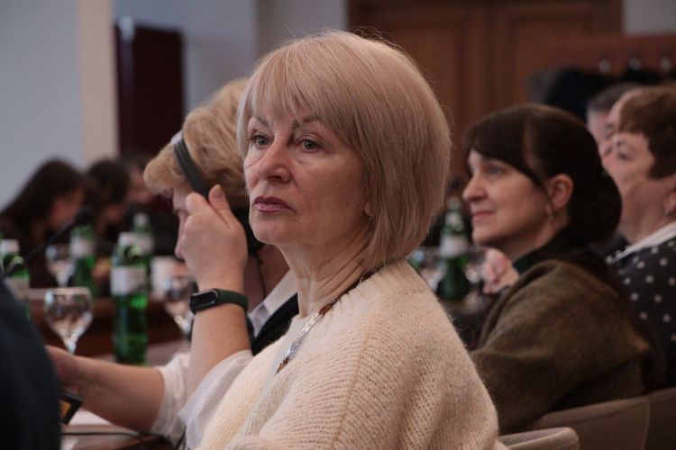На Закарпатті презентували проєкт «Bridges of Resilience» для розвитку та підтримки молоді