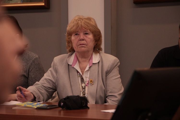 В Ужгороді відбувся форум «Ромська стійкість: від релокації до нової генерації лідерів Закарпаття»