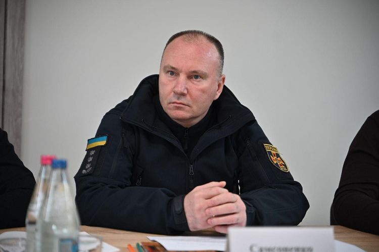 На Берегівщині відпрацювали сценарії ліквідації масштабного паводку