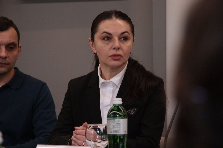 На Закарпатті презентували проєкт «Bridges of Resilience» для розвитку та підтримки молоді