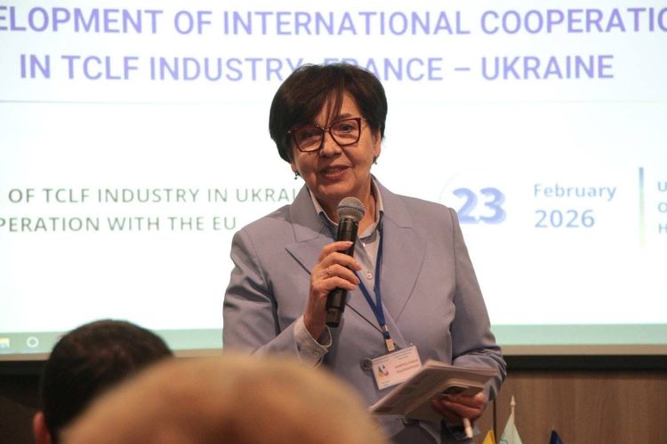 Франція відкриває двері для української легкої промисловості