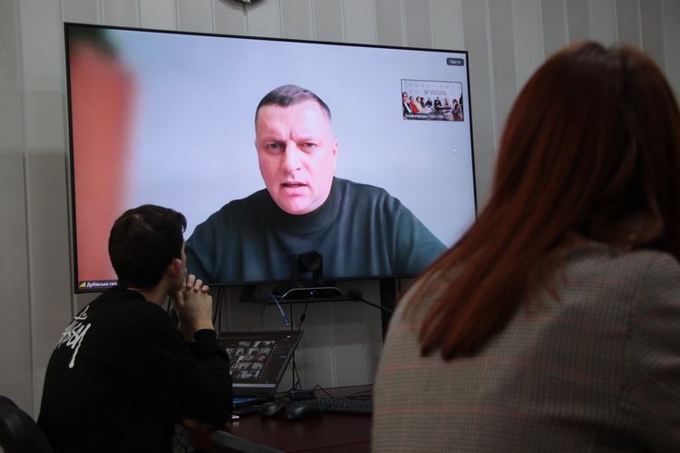 Закарпаття посилює розвиток послуги патронату над дитиною