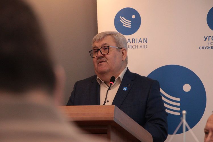 На Закарпатті презентували проєкт «Bridges of Resilience» для розвитку та підтримки молоді
