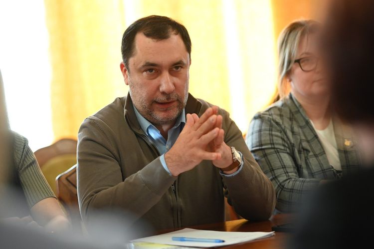 Навчання соцпрацівників: на Закарпатті розширюють проєкт «Стійкість»