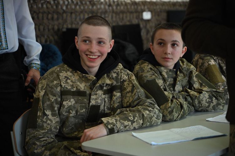 У Ясінянській громаді запрацювали нові освітні простори