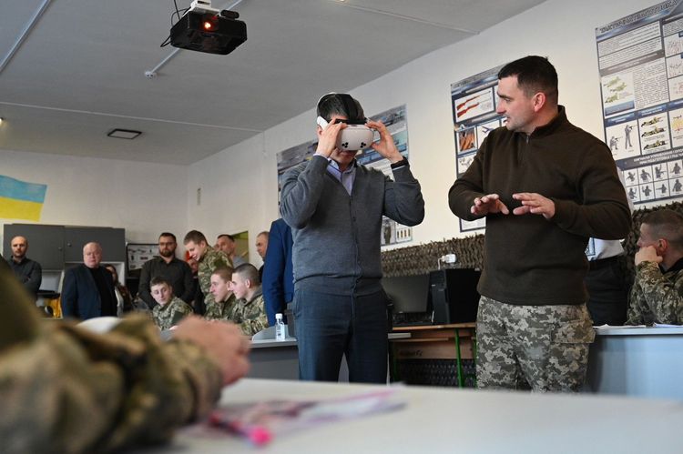 У Ясінянській громаді запрацювали нові освітні простори
