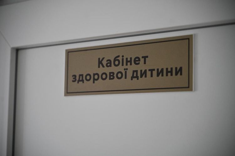 Мирослав Білецький відвідав медичні заклади Ясінянської громади