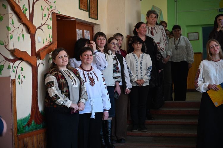 У Ясінянській громаді запрацювали нові освітні простори