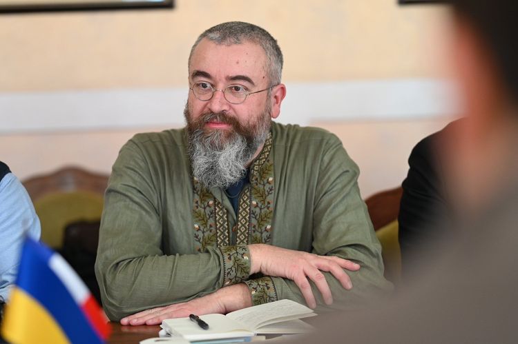 Навчання соцпрацівників: на Закарпатті розширюють проєкт «Стійкість»