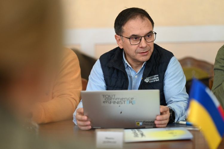 Навчання соцпрацівників: на Закарпатті розширюють проєкт «Стійкість»