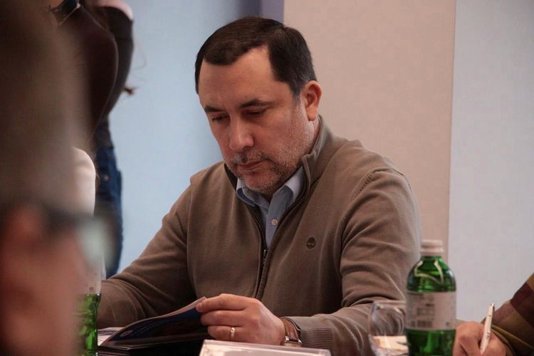 На Закарпатті презентували проєкт «Bridges of Resilience» для розвитку та підтримки молоді