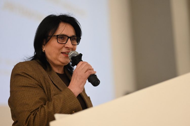 Закарпаття започаткувало командні змагання «Математика без меж»