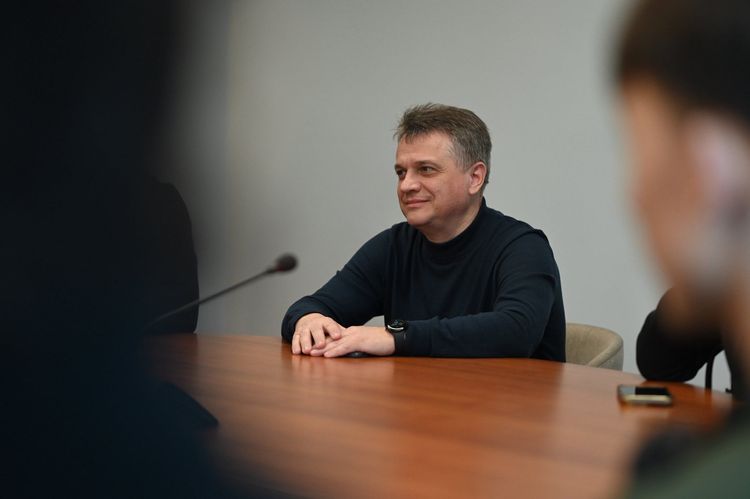 Закарпаття започаткувало командні змагання «Математика без меж»