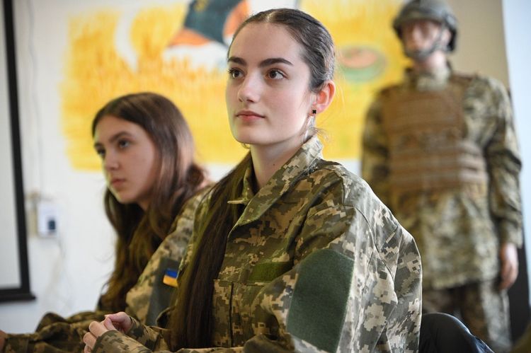 У Ясінянській громаді запрацювали нові освітні простори