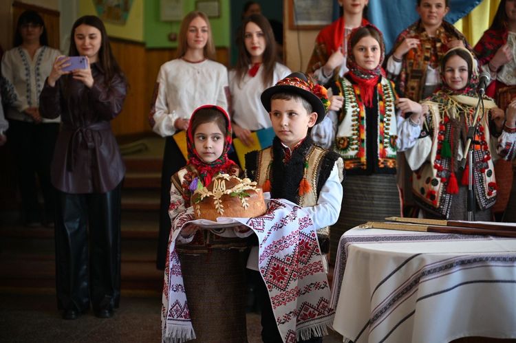 У Ясінянській громаді запрацювали нові освітні простори