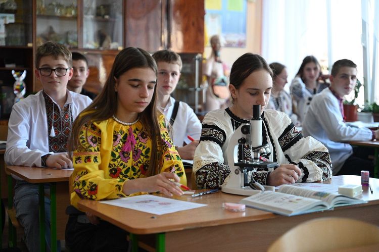 У Ясінянській громаді запрацювали нові освітні простори