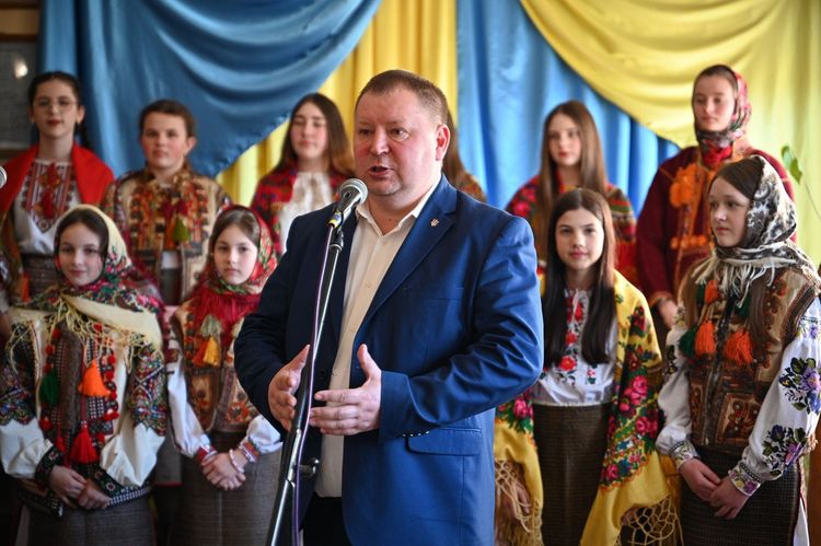 У Ясінянській громаді запрацювали нові освітні простори