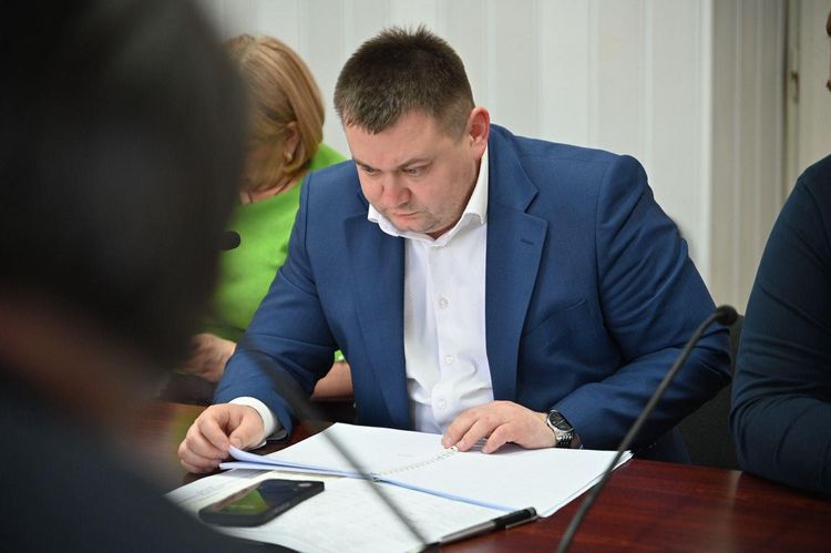 Закарпаття долучилося до засідання Ради безбар’єрності: