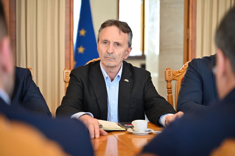 Закарпаття та норвезька компанія «Malthe Winje Group» зміцнюватимуть енергонезалежність регіону