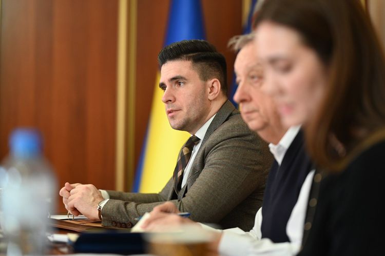 Керівництво ОВА та угорські партнери обговорили розвиток прикордонної інфраструктури та логістичних хабів Закарпаття