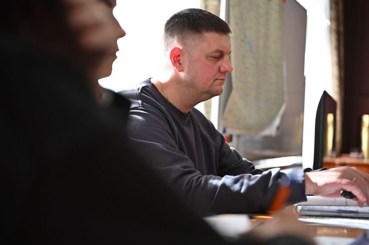 Розчищення каналів та інвентаризація водойм допоможуть мінімізувати паводкові ризики в регіоні