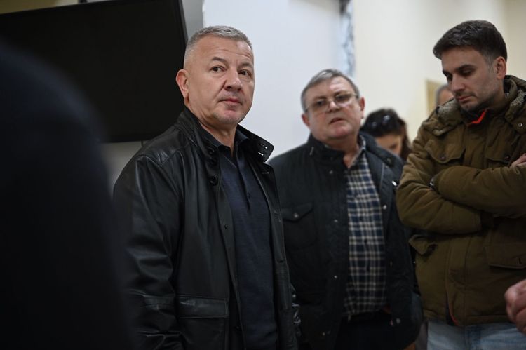 В обласній дитячій лікарні запрацював новий комп’ютерний томограф