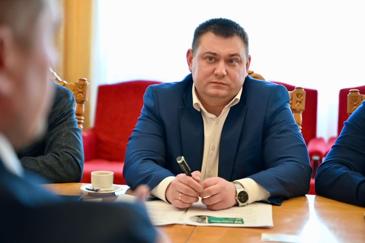 Закарпаття та норвезька компанія «Malthe Winje Group» зміцнюватимуть енергонезалежність регіону