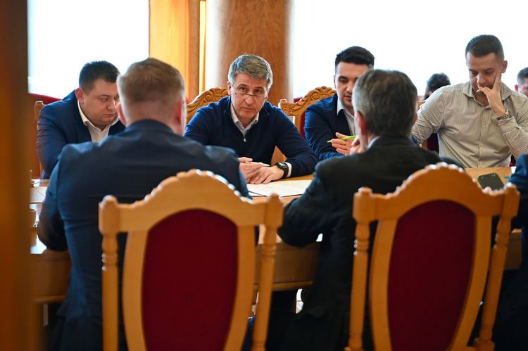 Закарпаття та норвезька компанія «Malthe Winje Group» зміцнюватимуть енергонезалежність регіону