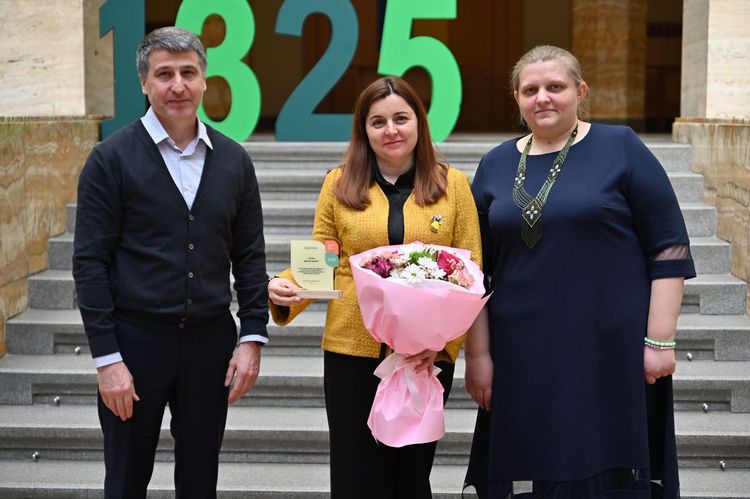 Через мистецтво Закарпаття розповість світу про силу українських жінок