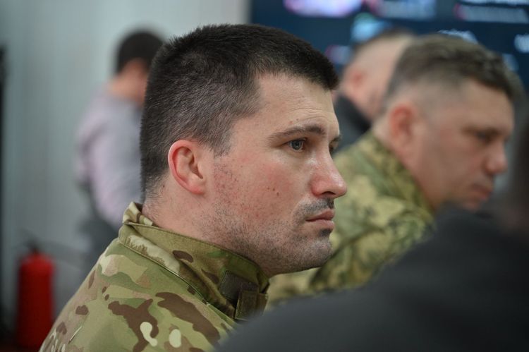 В області вибудовують нову систему взаємодії з підрозділами цивільно-військового співробітництва.