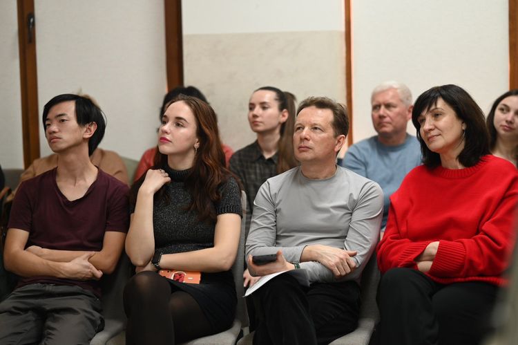 Закарпатські медики вдосконалюють навички скринінгу для пацієнтів 40+