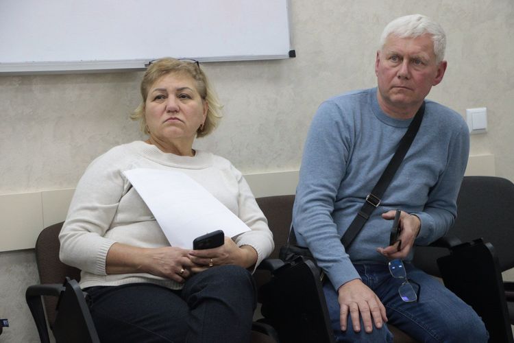Закарпатські медики вдосконалюють навички скринінгу для пацієнтів 40+