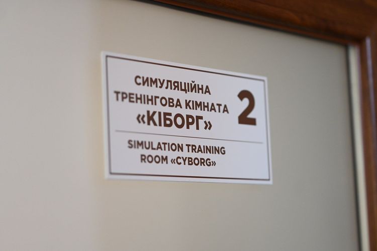 Закарпатські медики вдосконалюють навички скринінгу для пацієнтів 40+