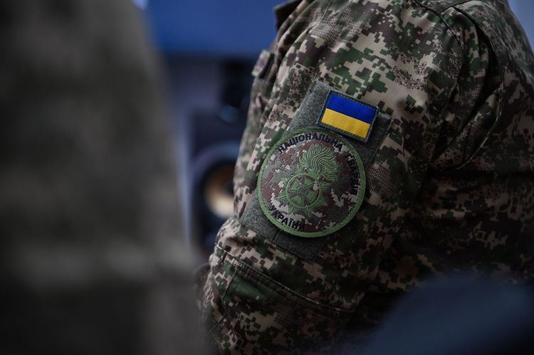 В області вибудовують нову систему взаємодії з підрозділами цивільно-військового співробітництва.
