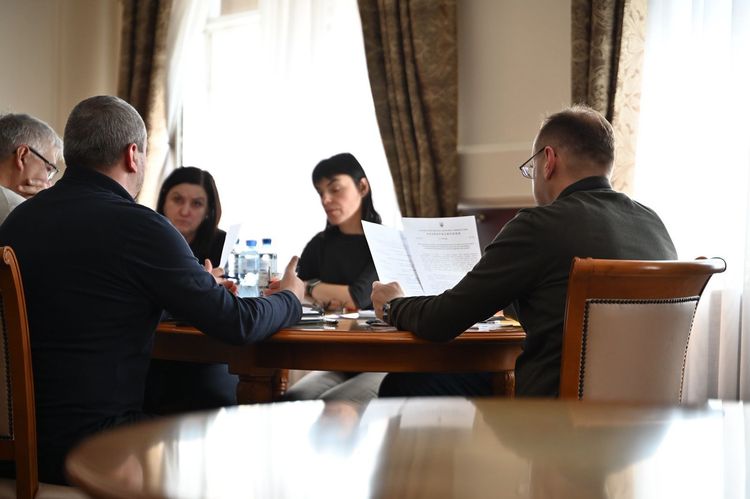 Розчищення каналів та інвентаризація водойм допоможуть мінімізувати паводкові ризики в регіоні