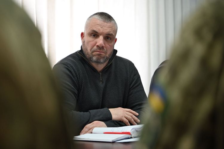 В області вибудовують нову систему взаємодії з підрозділами цивільно-військового співробітництва.