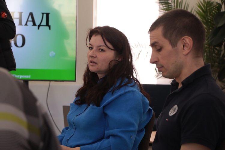 На Закарпатті триває навчання майбутніх патронатних вихователів
