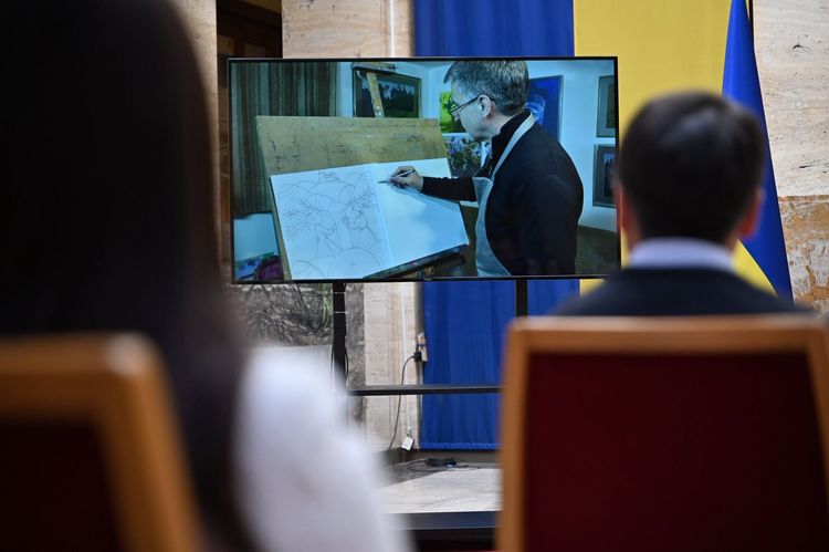 Через мистецтво Закарпаття розповість світу про силу українських жінок