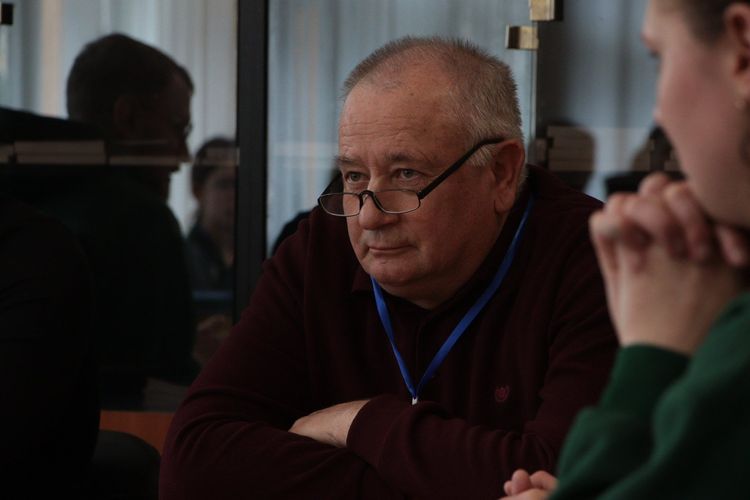 «Закарпаття по-закарпатськи»: в Ужгороді стартувала наукова школа для молодих географів України