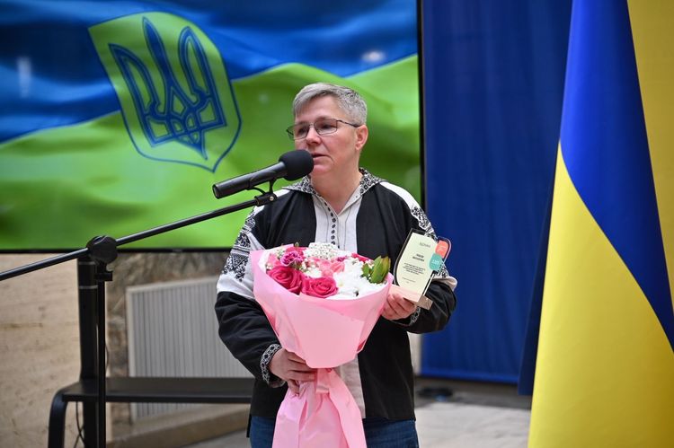 Через мистецтво Закарпаття розповість світу про силу українських жінок
