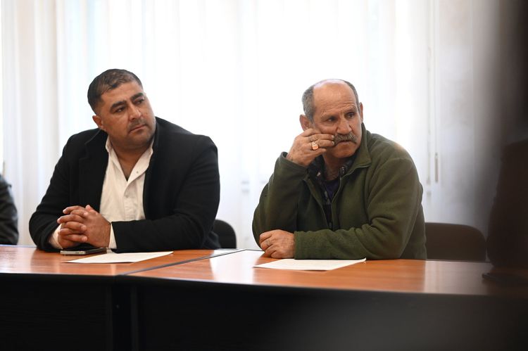 Ромська Стратегія-2030: відбулося засідання профільної міжвідомчої робочої групи при ОВА