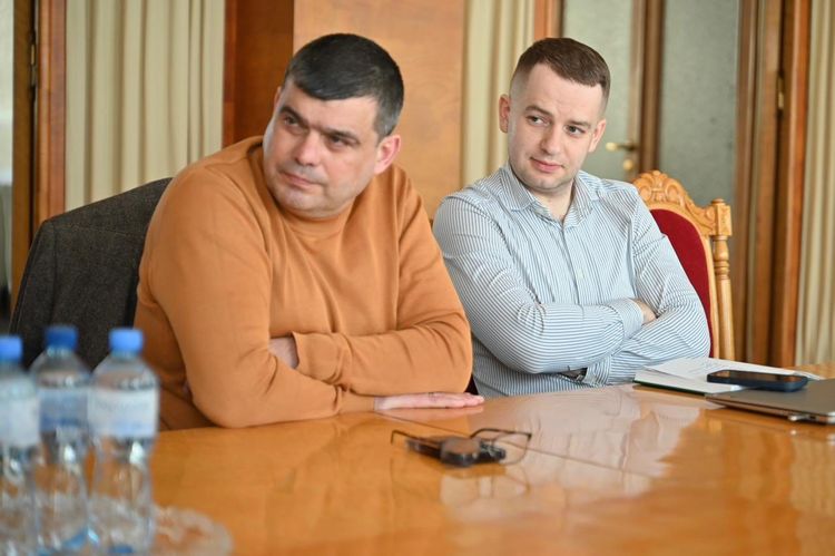 На Закарпатті презентували унікальний інвестиційний проєкт екокурорту