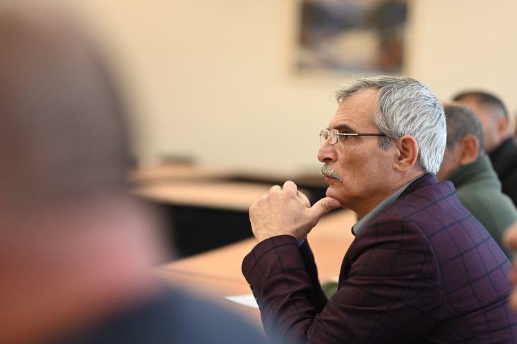 Ромська Стратегія-2030: відбулося засідання профільної міжвідомчої робочої групи при ОВА