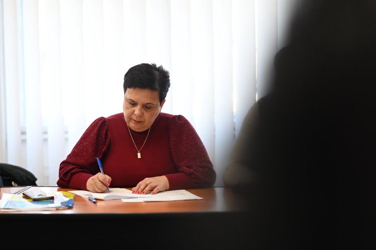 Ромська Стратегія-2030: відбулося засідання профільної міжвідомчої робочої групи при ОВА