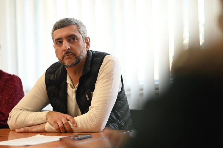 Ромська Стратегія-2030: відбулося засідання профільної міжвідомчої робочої групи при ОВА