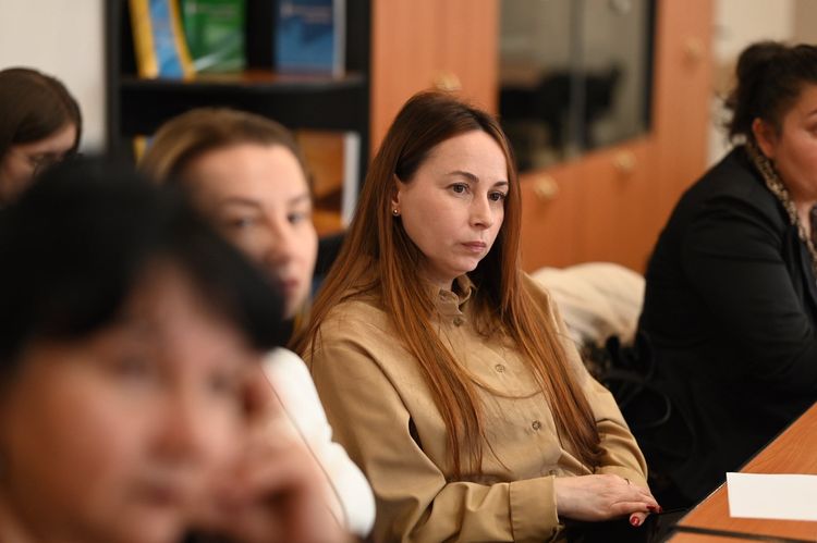 Ромська Стратегія-2030: відбулося засідання профільної міжвідомчої робочої групи при ОВА