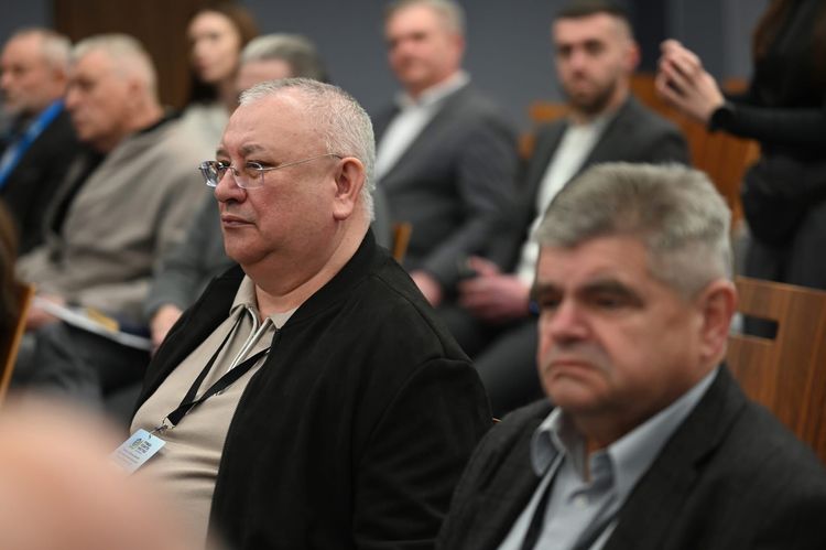 Стратегія 2026: на Ужгородщині обговорили шляхи фінансування та відновлення громад