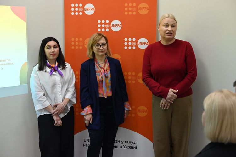 В обласному центрі Закарпаття відкрили оновлений «ВОНА хаб»!
