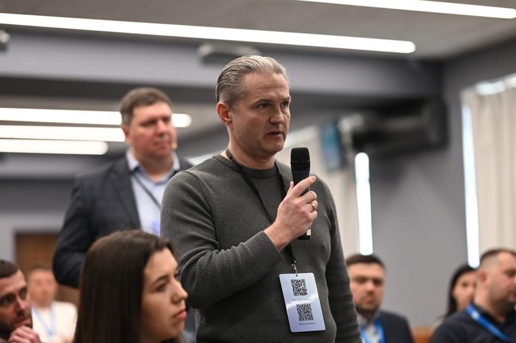 Стратегія 2026: на Ужгородщині обговорили шляхи фінансування та відновлення громад
