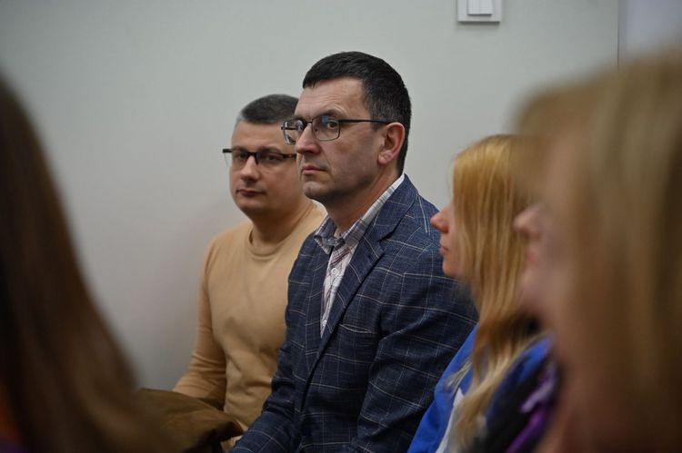 В обласному центрі Закарпаття відкрили оновлений «ВОНА хаб»!